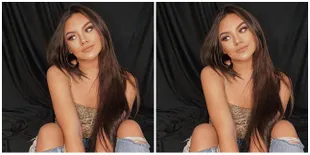 Disamakan Dengan Jennifer Dunn Oleh Netizen, Shafa Harris Ngegas &#38; Beri Komentar Menohok