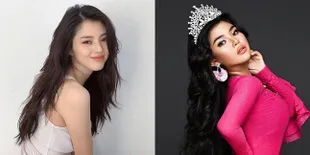 Disamakan Dengan Sosok Da Kyung Pelakor di 'THE WORLD OF THE MARRIED', Rosa Meldianti: Iya Tau Kalo Cantik Bikin Kesel