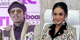 Disangka Musuhi Krisdayanti, Atta Halilintar Ungkap Ingin Ketemu Ajak Ngeteh