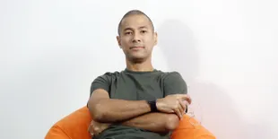 Disarankan Main ke Tempat Arie Untung Setelah Mualaf, Marcell Siahaan: Nggak Makasih!
