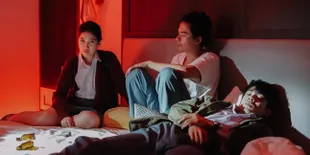 'Disconnected', Originial Series Vision+ Tentang Perjuangan 3 Sahabat Bertahan Hidup di Masa Pandemi