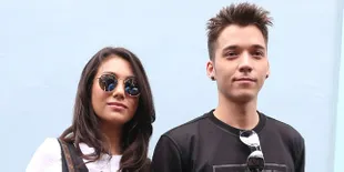 Disebut Anak Durhaka, Celine Evangelista: Udahlah Biarin Aja