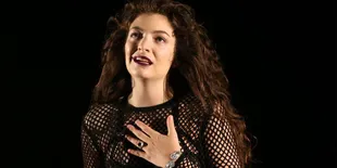Disebut Arogan, Lorde: Aku Suka Itu!