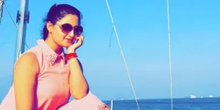 Disebut 'Bad Acting', Rashami Desai 'Tapasya' Ngambek ke Jedar?