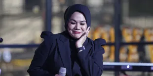 Disebut Bakal Kaya 7 Turunan dengan Harta Peninggalan Faisal Harris, Sarita Abdul Mukti Balas Beri Sindiran Menohok