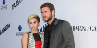 Disebut Batal Nikah, Miley Cyrus &#38; Liam Hemsworth Dinner Bareng