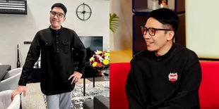 Disebut Belum Bisa Move On, Momen Desta Keceplosan Sebut Natasha Rizky 'Istri'