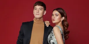 Disebut Berseteru dengan Ibunda, Audi Marissa Lebih Pilih Suami?