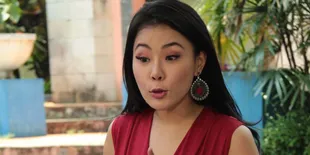 Disebut Cewek Antrian Saipul Jamiell, Chef Aiko Sakit Hati