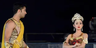 Disebut Dekat, Cita Citata Mengaku Tak Ada Rasa ke Shaheer Sheikh