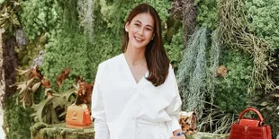 Disebut Dokter Pernah Terpapar Virus Covid-19, Paula Verhoeven Cuma Jalani Isolasi Mandiri Selama 4 Jam