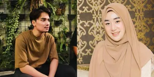 Disebut Gelapkan Dana dan Nafkahi Anak Cuma 3 Juta, Alvin Faiz Klarifikasi Hingga Disindir Larissa Chou: Cari Penilaian Baik Tapi Palsu