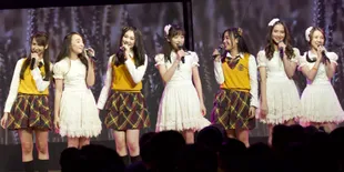 Disebut Generasi Emas & Monster Oleh Fans, Ini Kata Angkatan Ketiga JKT48