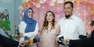 Disebut Halangi Orangtua Masuk Surga Gara-Gara Pindah Agama, Begini Reaksi Salmafina Sunan