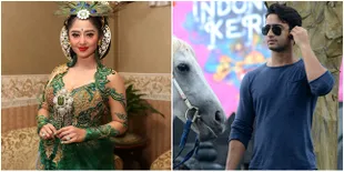 Disebut Jadi Orang Ketiga Antara Shaheer &#38; Ayu, Ini Jawaban Depe