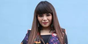 Disebut Jadi Selingkuhan DJ Australia, Dinar Candy Diminta Klarifikasi