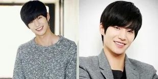 Disebut Mau 'Cerai', Song Jae Rim Mandi Dengan Wanita Lain