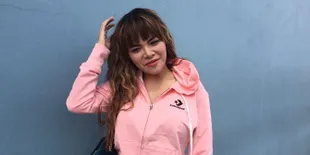 Disebut Mirip Artis Sensasional Nikita Mirzani, Dinar Candy Merasa Biasa Saja