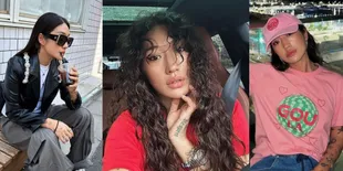 Disebut Mirip Chef Renatta, Intip 6 Fakta Peggy Gou DJ Asal Korea yang Selalu Stylish