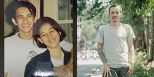 Disebut Mirip Lucas NCT, Ini 8 Potret Shendy Heryadi Mantan Pacar Nike Ardilla yang Viral Setelah 26 Tahun Tidak Tersorot