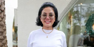 Disebut Netizen Serba Tahu, Begini Cara Nikita Mirzani Cari Informasi Soal Latar Belakang Bunda Corla