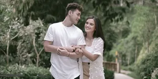 Disebut Nikah Diam-Diam, Audi Marissa: Ngapain Ya Gue Ngomong-Ngomong ke Orang?
