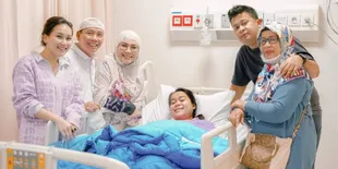 Disebut Numpang Hidup dengan Ayu Ting Ting, Begini Tanggapan Nanda Fachrizal