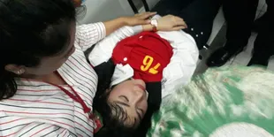 Disebut Pengedar, Tim Pengacara Roro Fitria Sudah Memprediksi Keputusan JPU