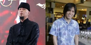 Disebut Perang Dingin Dengan Once, Kuasa Hukum Ahmad Dhani: Kualitas Perkawanan Tetap Dijaga