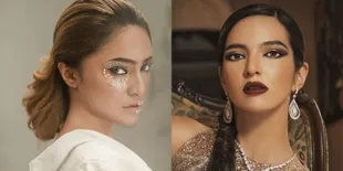 Disebut Pernah Marahi Marshanda, Nia Ramadhani: Nggak Mungkin, Dulu Dia Dewa