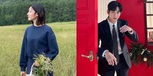 Disebut Pernah Pacaran, Terungkap Foto Baru Kim Soo Hyun Cium Kim Sae Ron