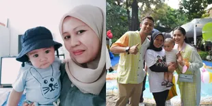 Disebut Punya Ikatan Batin, Ini 7 Potret Sus Rini Pengasuh Rayyanza Anak Raffi Ahmad yang Kini Ikutan Disorot