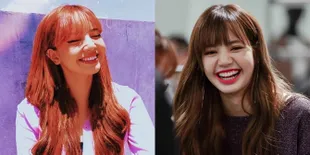 Disebut Punya Wajah Mirip Lisa BLACKPINK, Shegan Mengaku Tak Mau Ikut Audisi di YG Entertainment