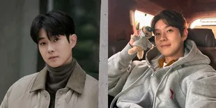 Disebut Cowok Green Flag, Ternyata Ini Karakter Asli Choi Woo Shik Dilihat dari Jenis MBTI Miliknya