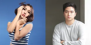 Disebut Sebagai 'Korban' Lucinta Luna, Begini Klarifikasi Kevin Hendrawan