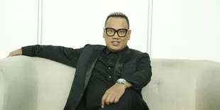 Disebut Sebagai Raja Settingan, Uya Kuya: Itu Iri Saja