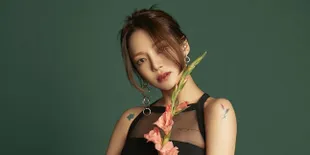 Disebut Sebagai Saksi Kasus Burning Sun, Hyoyeon SNSD Buka Suara dan Tenangkan Fans