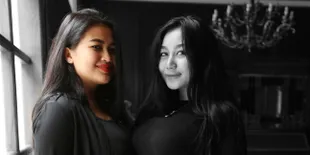 Disebut Selingkuh Dengan Pamela, Ini Jawaban Ovi Duo Serigala