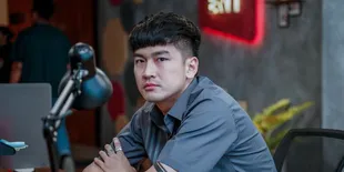 Disebut Sindir Rizky Nazar Selingkuh, Anrez Adelio Klarifikasi Hanya Baca Ketikan Netizen Saat Live