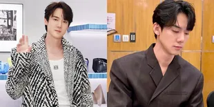Disebut Spesialis Dokter karena Peran yang Sering Dimainkan, Ini Karakter Yoo Yeon Seok Dilihat dari MBTI-nya