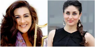 Disebut Tak Akur Dengan Kareena, Ini Jawaban Mantan Istri Saif