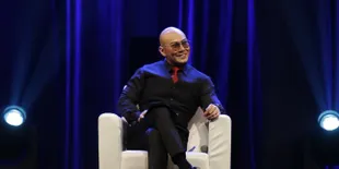 Disebut Tak Berizin, Kemenkumham Beberkan Kronologi Wawancara Deddy Corbuzier dan Siti Fadilah