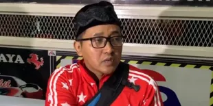 Disebut Tak Bolehkan Keluarga Melihat Wajah Lina, Teddy: Itu Hoaks