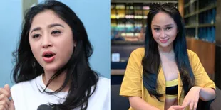 Disebut Tak Subjektif dan Menjerumuskan Oleh Denise Chariesta, Dewi Perssik: Sini di Ring Berantem Lu Sama Gue