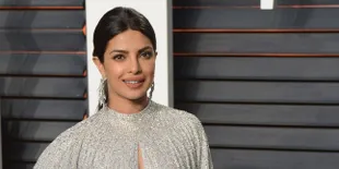 Disebut Tolak Tawaran SRK Main di 'DON 3', Ini Jawaban Priyanka