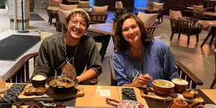 Disebut Unik, Nadine Chandrawinata dan Dimas Anggara Ungkap Sejarah di Balik Pemberian Nama Baby Djiwa