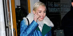 Diselingkuhi Berulang Kali, Apa Yang Salah Dari Miley Cyrus?