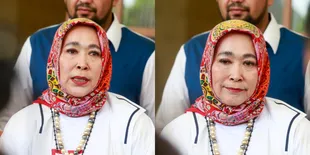 Diselingkuhi Sejak Lama, Jenny Rachman Masih Berharap Suaminya Kembali