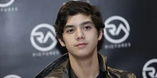 Diserang Haters di Instagram, Begini Balasan Al Ghazali