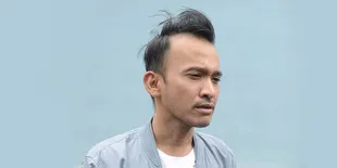 Disindir Bawakan Program Alay, Ruben Onsu Kirim Pesan Balik